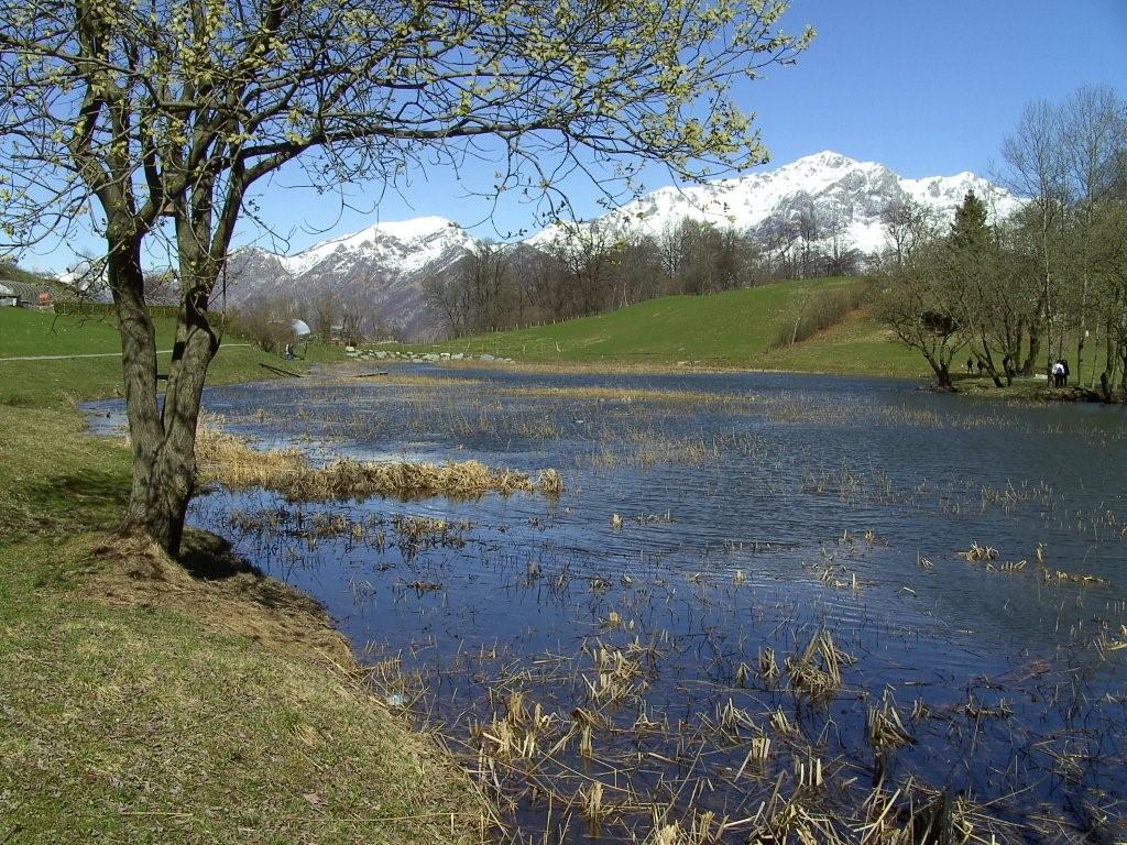 Laghi....della LOMBARDIA